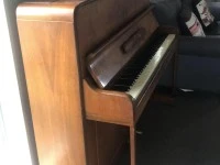 Kemble upright piano