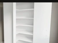 Kitset pantry