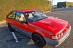 Ford Laser