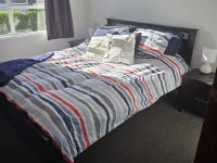 3 bedroom house move