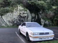 Nissan C33 laurel