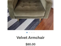 Armchair