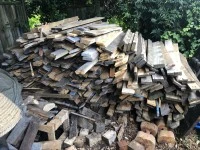 Timber