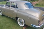 Chevrolet deluxe
