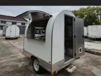 Food trailer