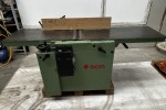 Thicknesser/Planer, Table, Bandsaw