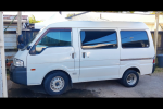 Mazda Bongo