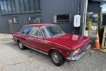 Fiat 130 sedam