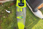 Kayak Pyrhana Ripper 2