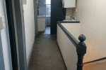 2 bedroom apartment move