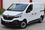 2020 renault trafic