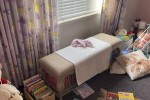 4+ bedroom house move