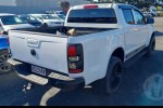 Holden Colorado