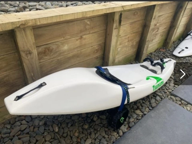 Other boat Kayak