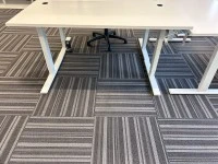 Office move