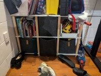 2 bedroom house move