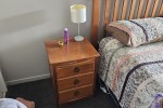 2 bedroom apartment move