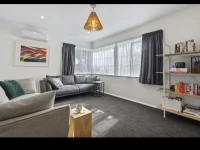 3 bedroom house move