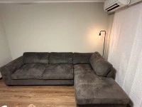 SECTIONAL SOFA - CAMDEN Right chaise