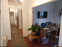 Office move