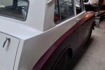 Triumph Mayflower