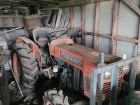 Tractor
