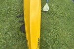 Mission sea kayak ECO BEZHIG 540