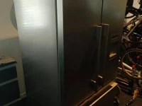 Fridge Double Door