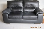 Two seater couch