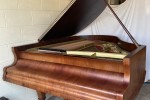 Beckhardt Grand Piano