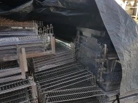 Cheese manufacturing equipment