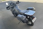 Motorcycle Kawasaki KLR650