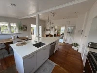 3 bedroom house move