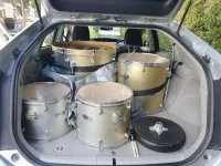 Drum kit