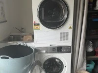 3 bedroom house move