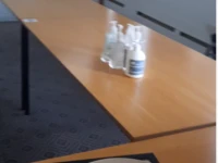 Office move