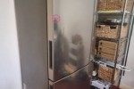 LG 450L Fridge Freezer Bottom Mount GB-450UPLX