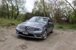 Mercedes C350