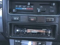 1994 Toyota RAV4   L Rav4