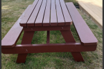 Outdoor Table