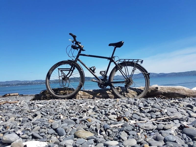 Thorn Sherpa bike Medium - Cycle touring