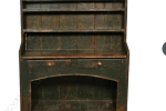 Welsh dresser