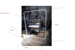 Clothing rack (2)