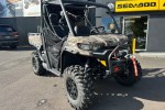 Defender HD10 XMR