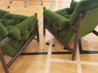 Sofa, Armchair