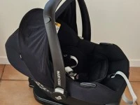 Baby car seat