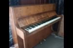 Brasted London piano