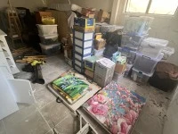 2 bedroom house move
