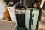 2 bedroom apartment move