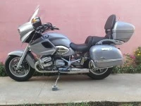 Motorcycle BMW R1200CL R1200CL